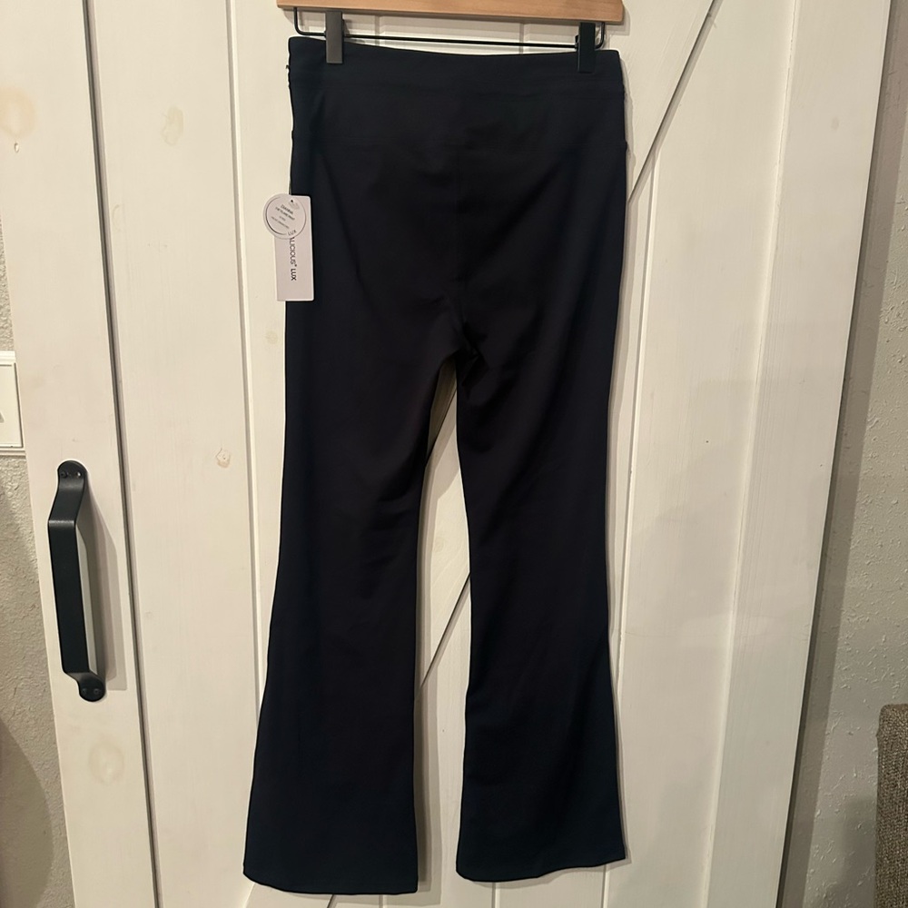 Yogalicious Black Leggings